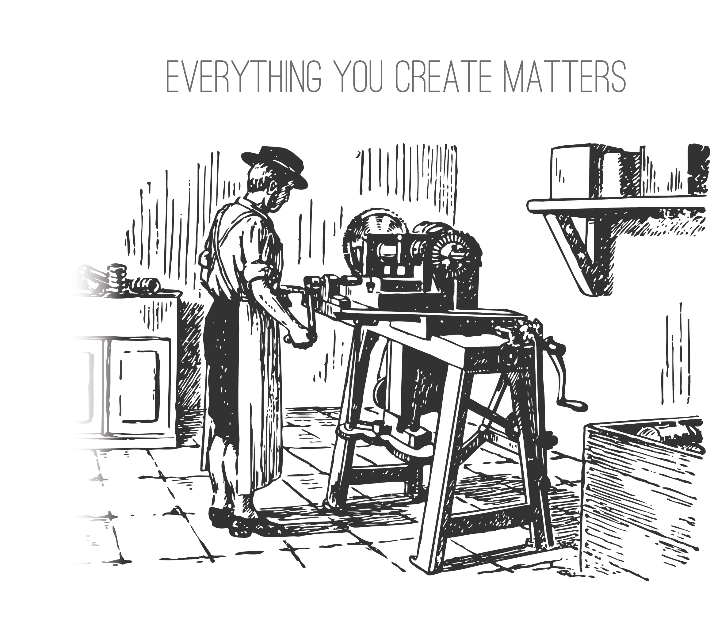 About Daralarabi Printing Press